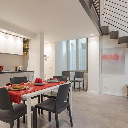 Suite Della Corte - By Myhomeincomo Bagian luar foto
