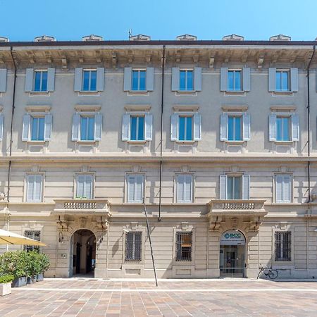 Suite Della Corte - By Myhomeincomo Bagian luar foto